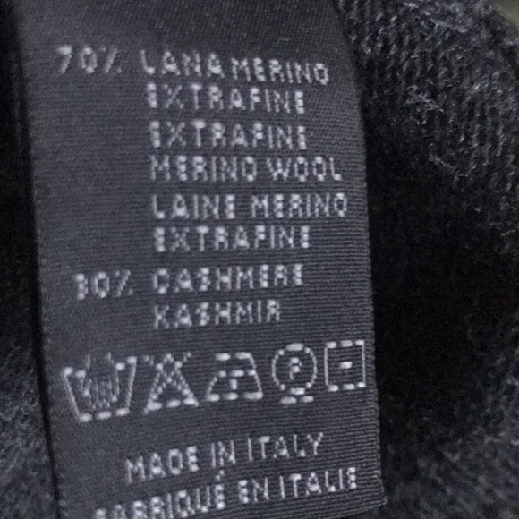 made in Italy - Picture 6 of 11